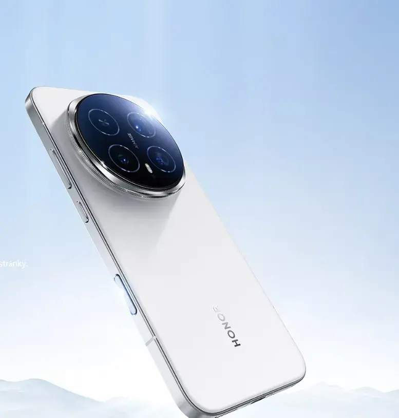 Honor Magic 8 Pro 16 GB RAM / 1TB bílá barva