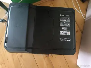 Tiskárna a scaner Epson wf7515