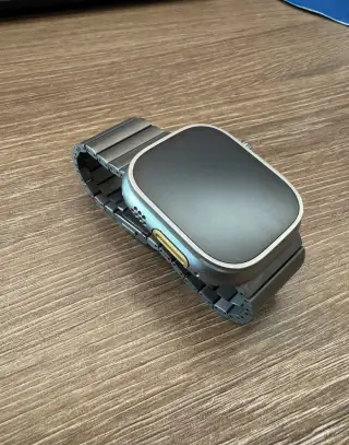 Apple Watch Ultra 1 gen. - 49 mm