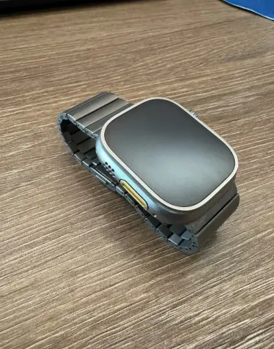Apple Watch Ultra 1 gen. - 49 mm