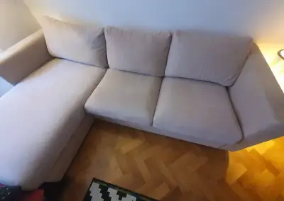 Pohovka Ikea Vimle top stav