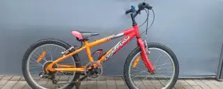 Dětské kolo Galaxy 20"