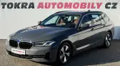 BMW 520d – 178 000 km