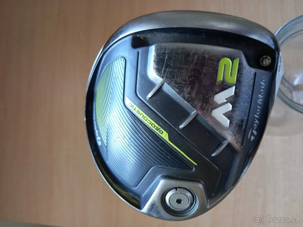 Driver TaylorMade M2, 9.5,
