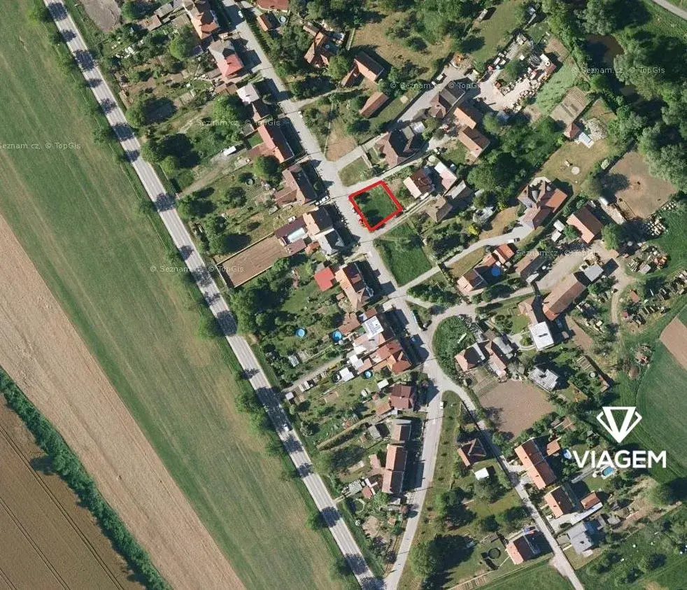 Nemovitost – 145 m², pozemek 482 m²