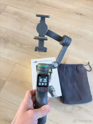 Dji osmo mobile 8P