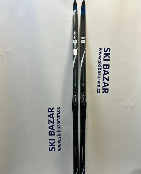 běžky Salomon 170 cm SKATE