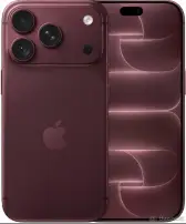 iPhone 18 Pro 256GB burgundský