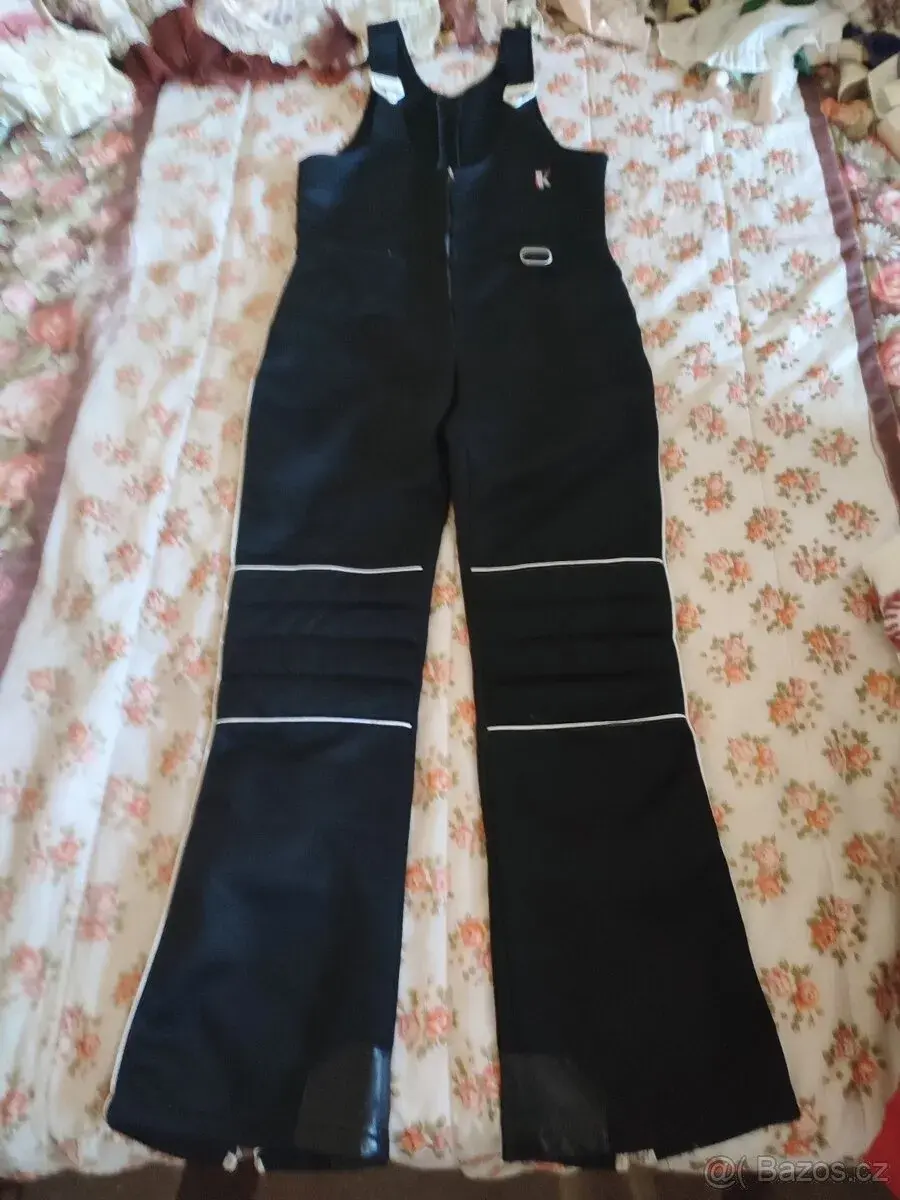 Oteplovačky na hory L-XL