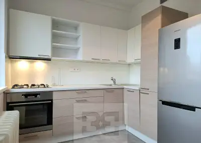 Pronájem bytu 2+1 58 m², Pardubice - Zelené Předměstí
