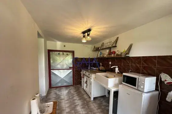 Mutěnice - Vinný sklep v lokalitě Pod Dubňanskú horú - 45m2