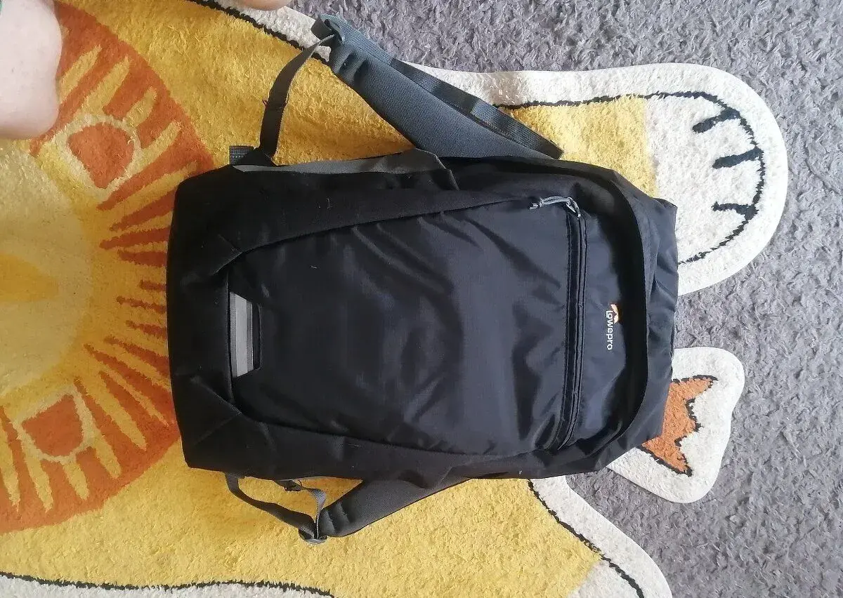 Lowepro Photo Hatchback 250 AW II černý