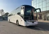 Iveco Magelys – 553 000 km