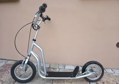 Koloběžka
