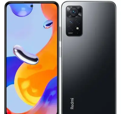 Xiaomi Redmi Note 11 Pro 128GB