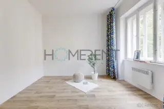 Pronájem bytu 2+1, 44 m², Jeseniova, Praha 3 – Žižkov