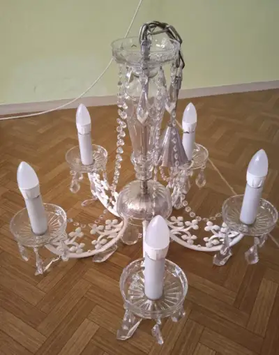 Lustr