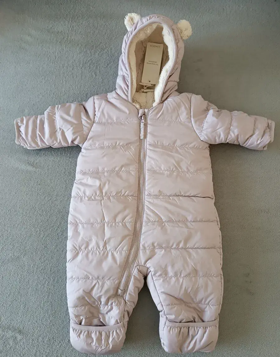 Kombineza Lindex vel.62