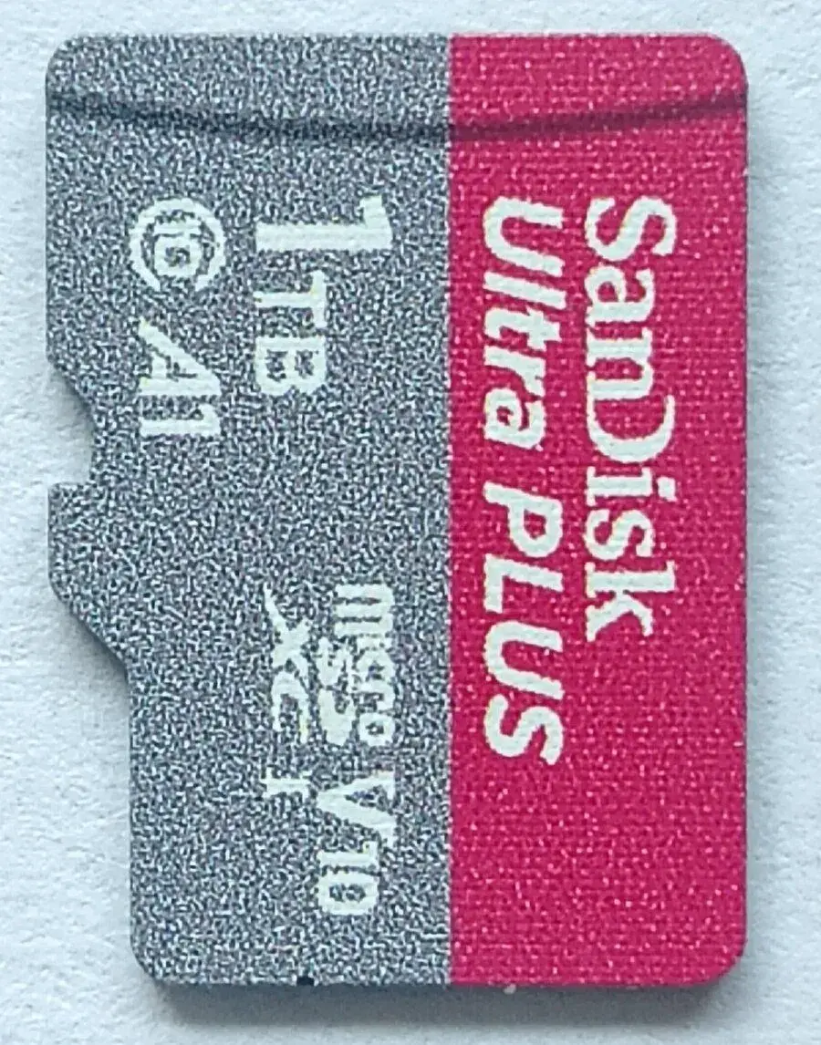 SanDisk 1TB