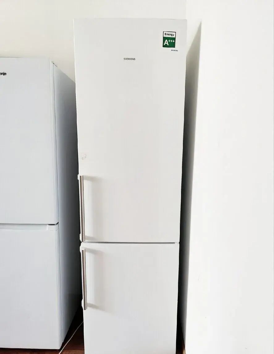 Vysoká lednice Siemens, 2 m., A+++