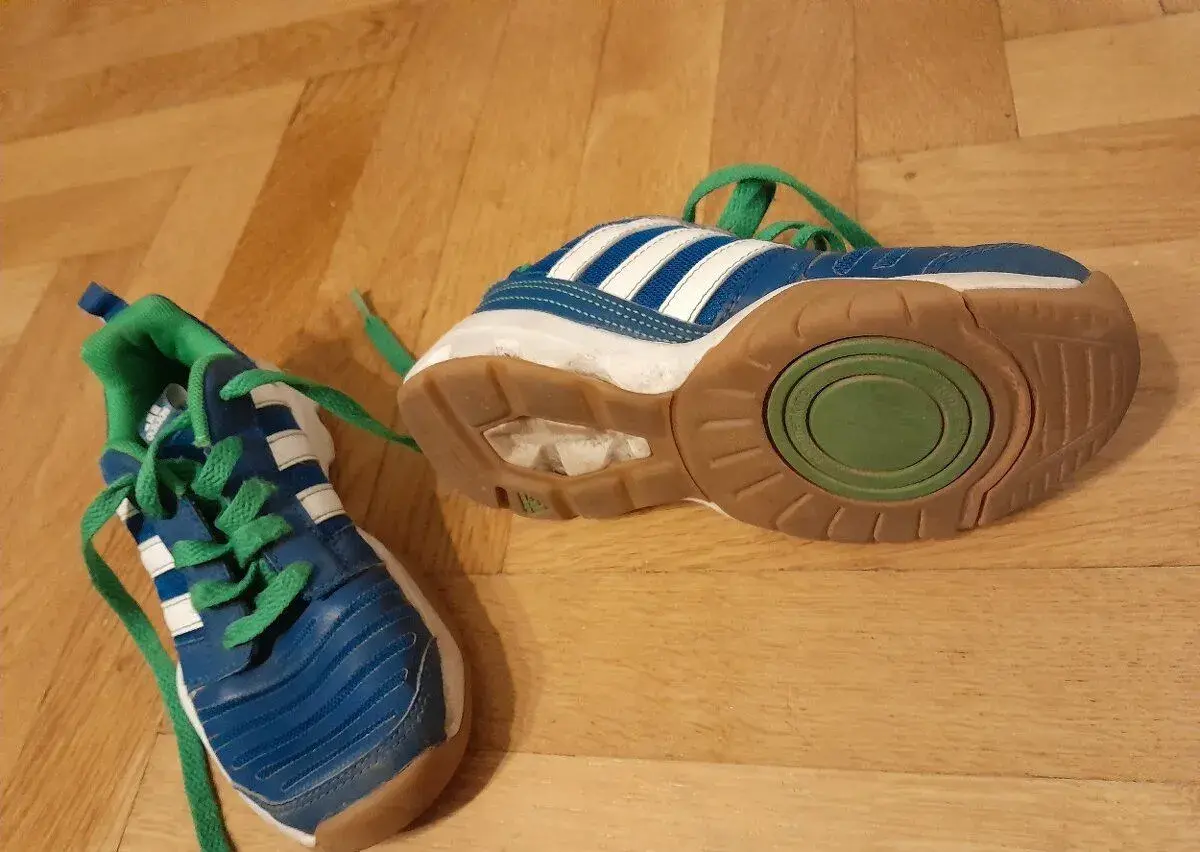 Botasky Adidas