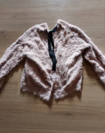 Dámský svetřík vel.m