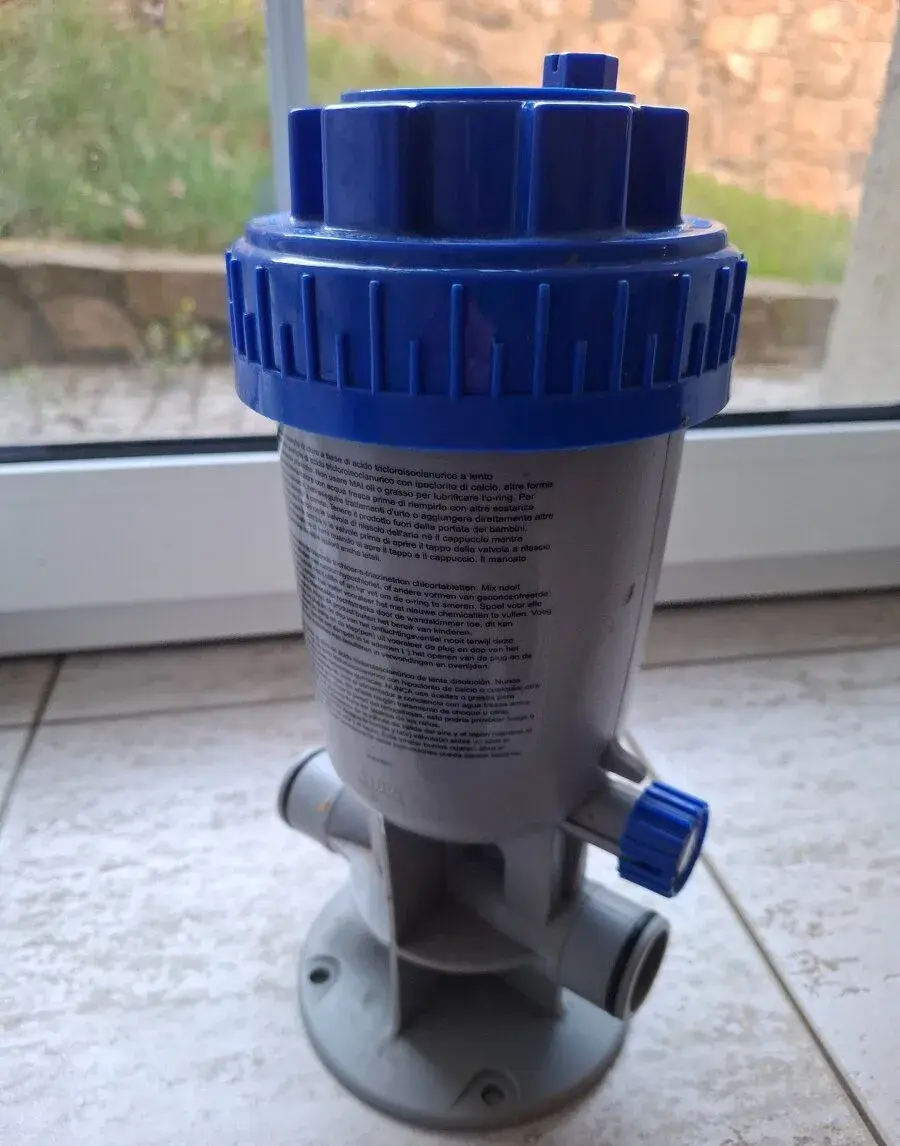 Bestway 58338 dávkovač chlóru