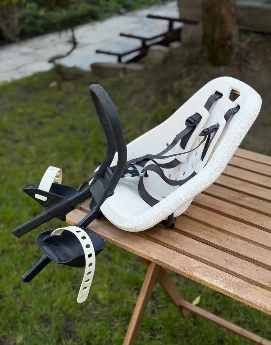 Thule Yepp mini