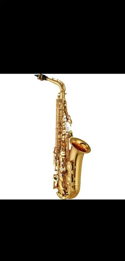 Alt saxofon Yamaha Yas-280