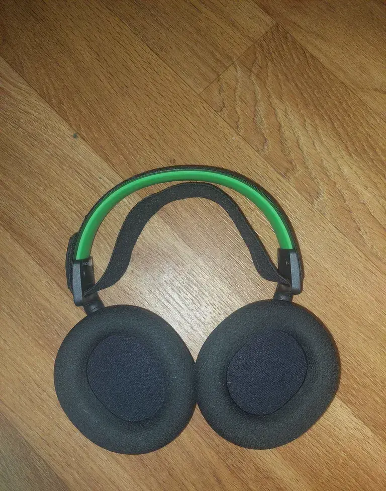SteelSeries Arctis 7X+