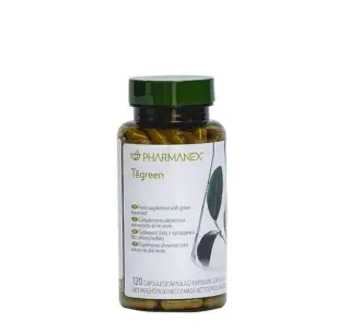 NuSkin - Tegreen 120 tbl.