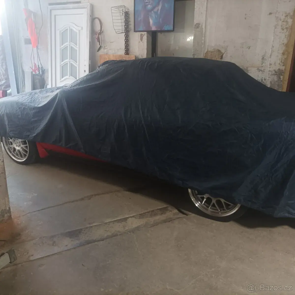 Toyota CELICA – 1993, 173 km