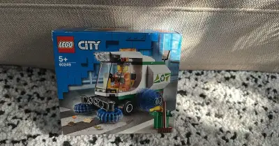 Lego 60249
