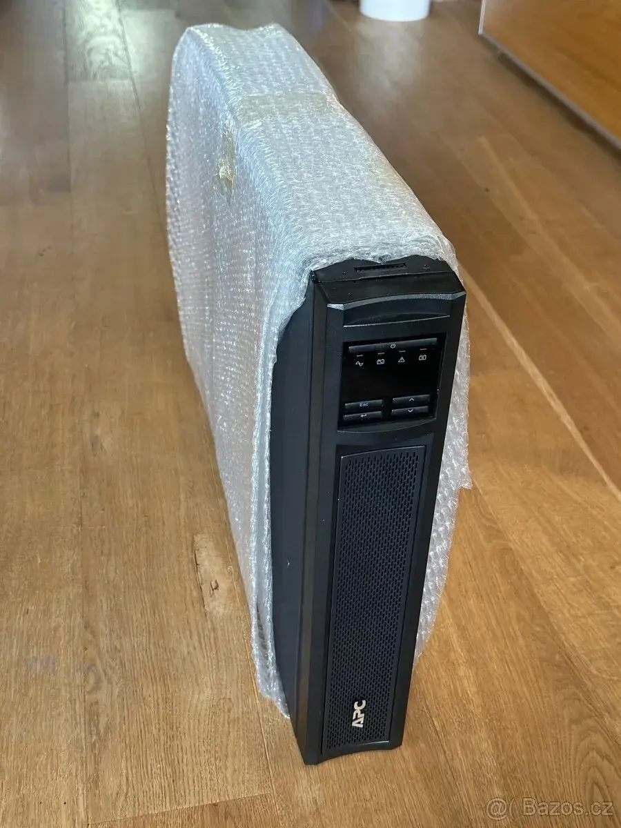 APC Smart-UPS X 1000VA