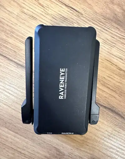 DJI Ronin RavenEye