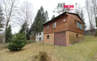 Prodej chaty, 35 m², Mosty u Jablunkova
