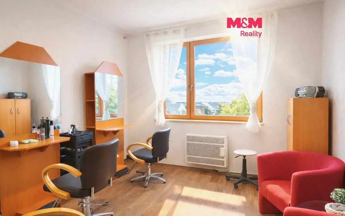 Pronájem obchod a služby, 50 m², Ostrava, ul. 28. října