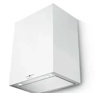 Nová digestoř Faber Cubia Gloss Plus W60