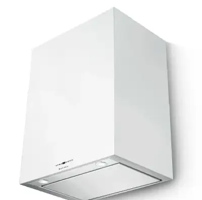 Nová digestoř Faber Cubia Gloss Plus W60