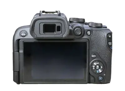 Canon EOS R10, výborný stav, výhodná cena