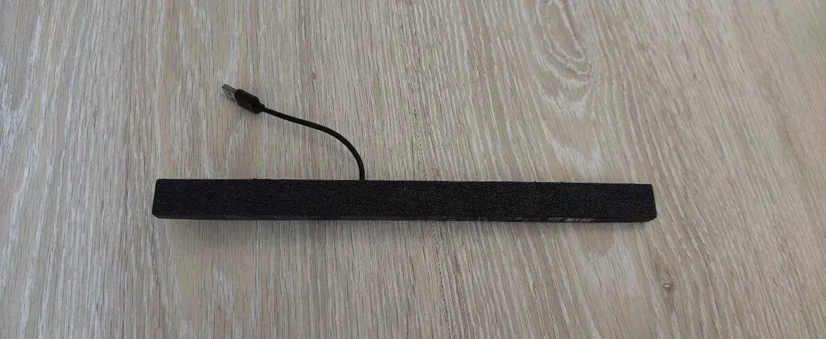 Dell Slim Soundbar SB521A