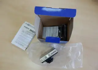 Olympus FL-14 flash