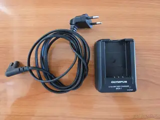 Nabíječka Olympus BCS-1