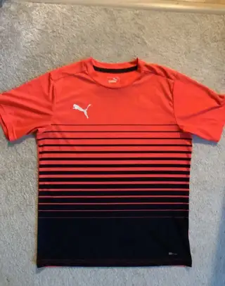 Funkční tričko zn. Puma