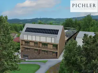 Prodej ubytovacího zařízení, 11628 m2, Nezdice na Šumavě