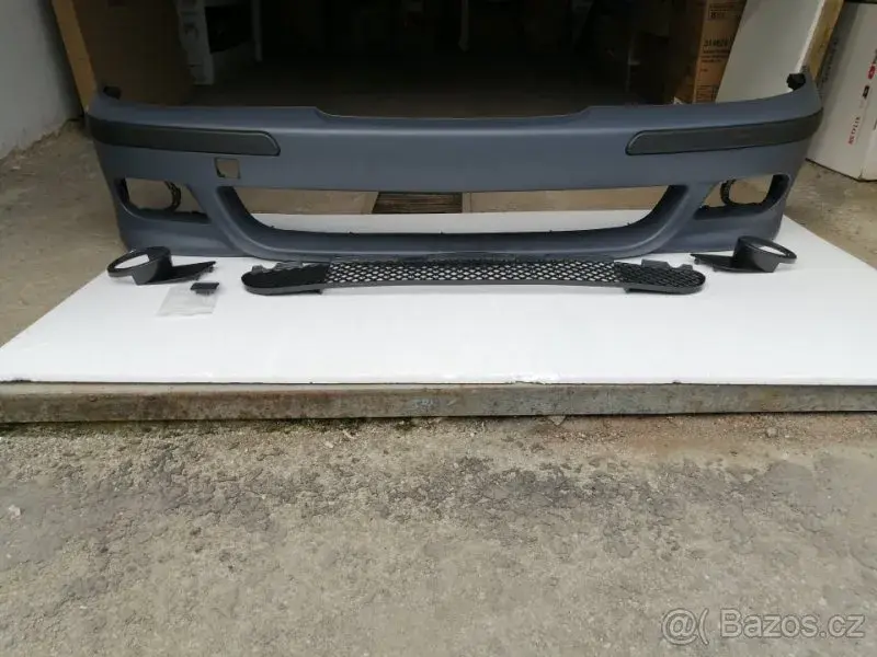 BMW E39 – 1996