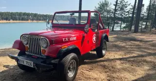 Cj7 r.v. 1982