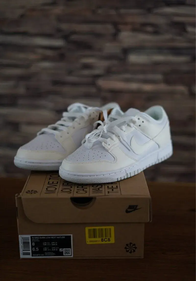 Nike dunk low NN - vel. 39