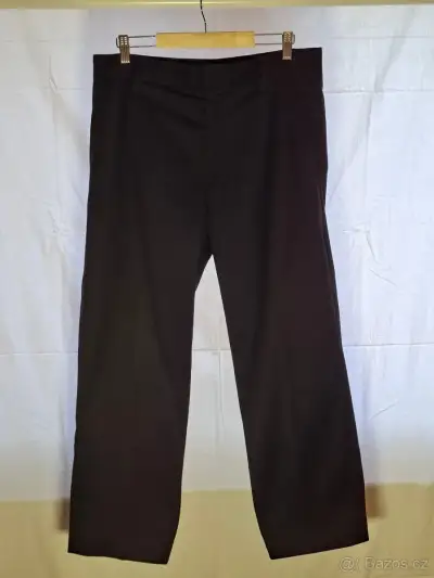 Společenské kalhoty H&M velikost EUR 32