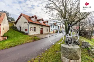 Prodej ubytovacího zařízení 176 m2 Na Staré cestě, Nový Šald
